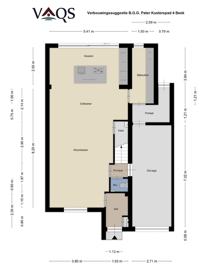 Foto 31 van Pater Kusterspad 4