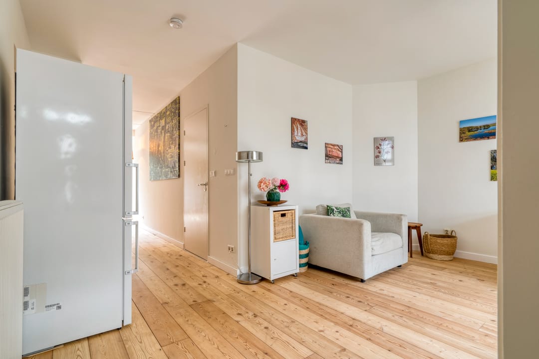 Foto 11 van Curaçaostraat 123-H