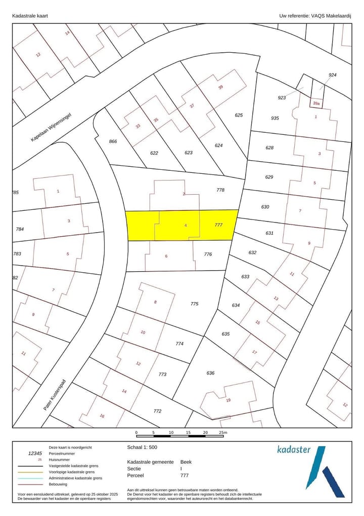 Foto 32 van Pater Kusterspad 4