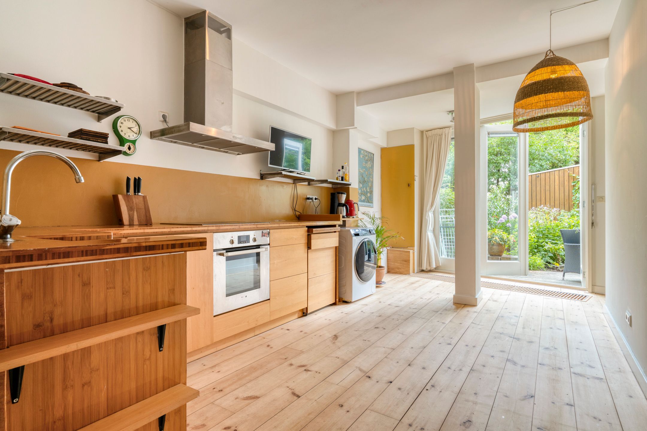 Foto 12 van Curaçaostraat 123-H