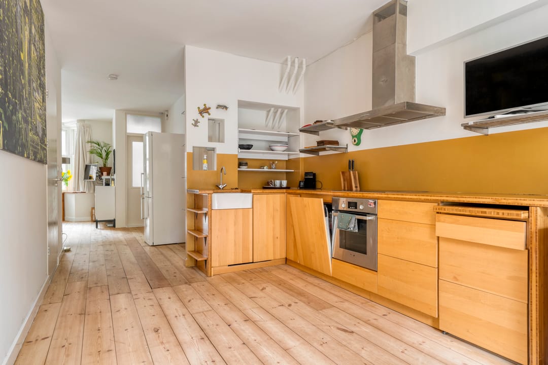 Foto 13 van Curaçaostraat 123-H