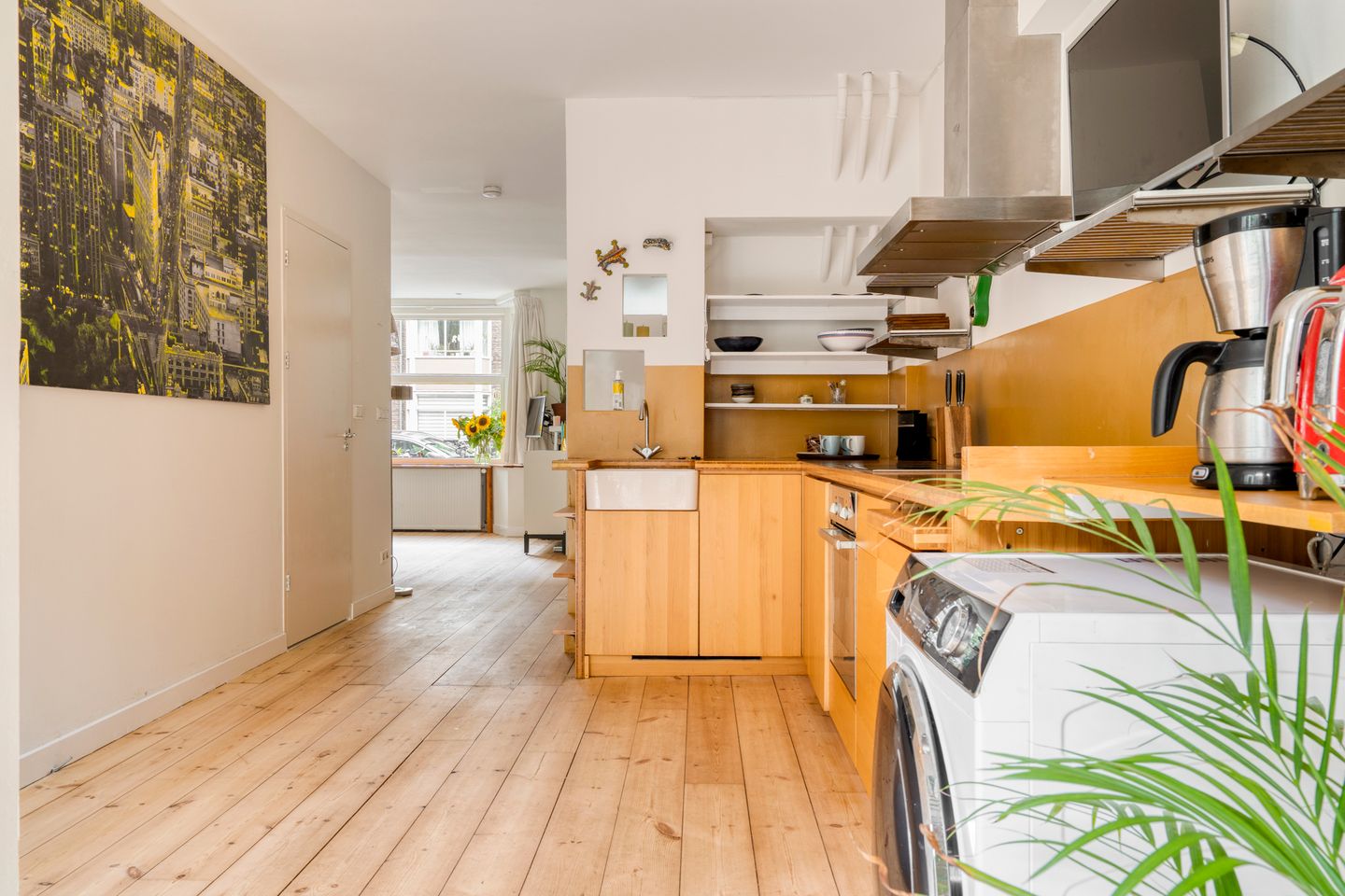 Foto 14 van Curaçaostraat 123-H