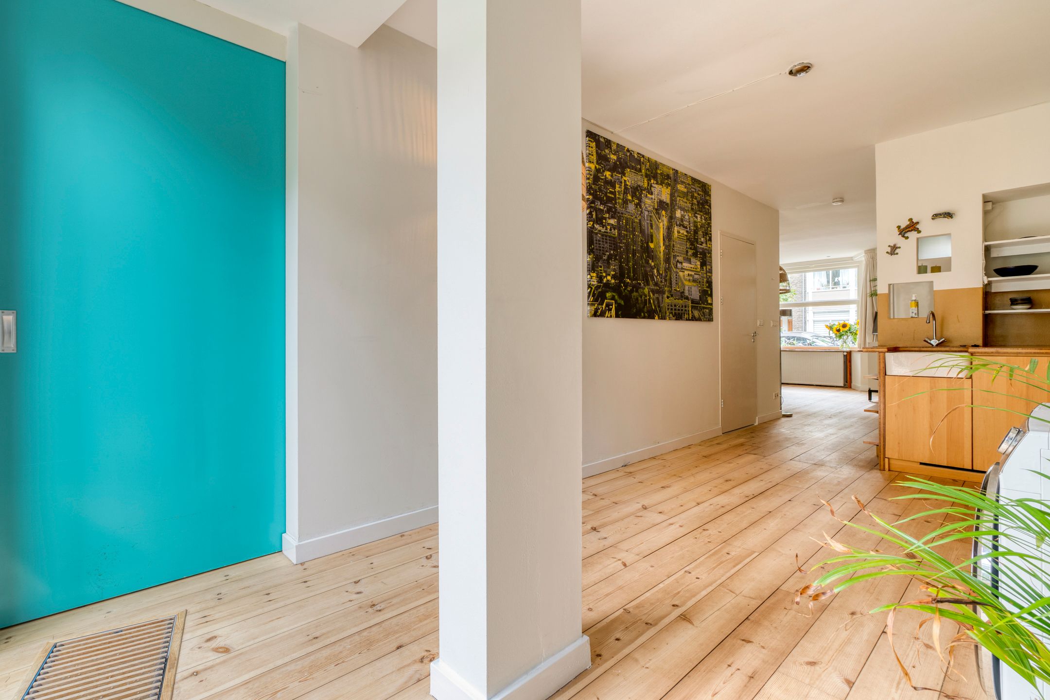 Foto 15 van Curaçaostraat 123-H