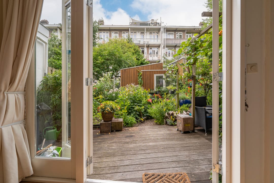 Foto 16 van Curaçaostraat 123-H