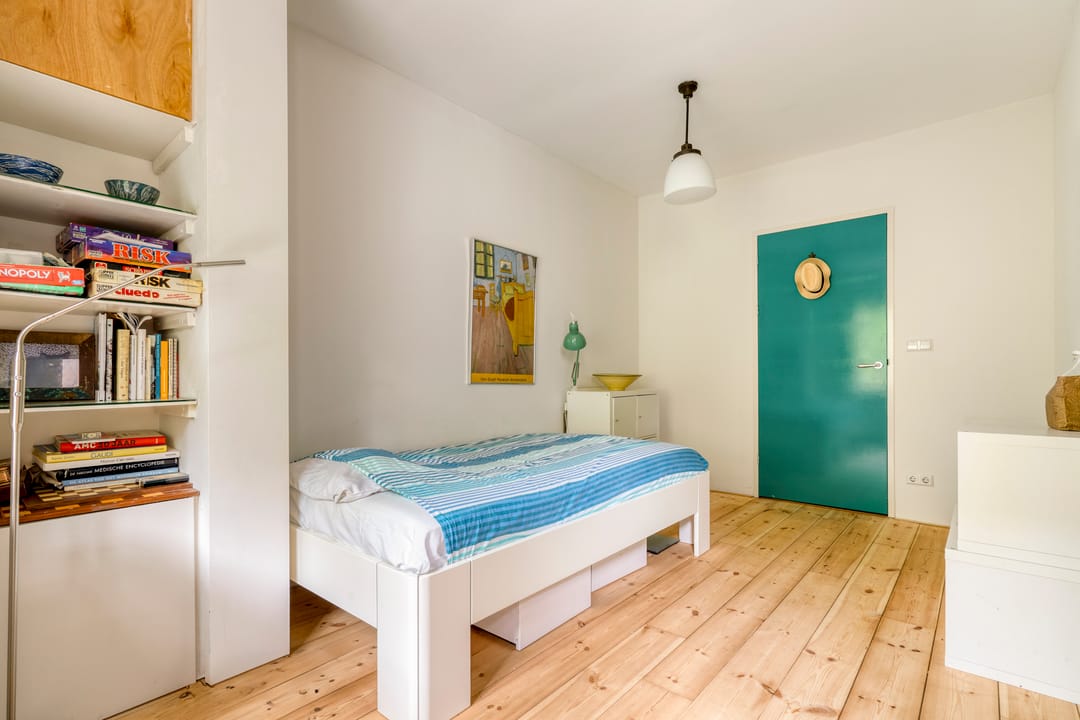 Foto 17 van Curaçaostraat 123-H