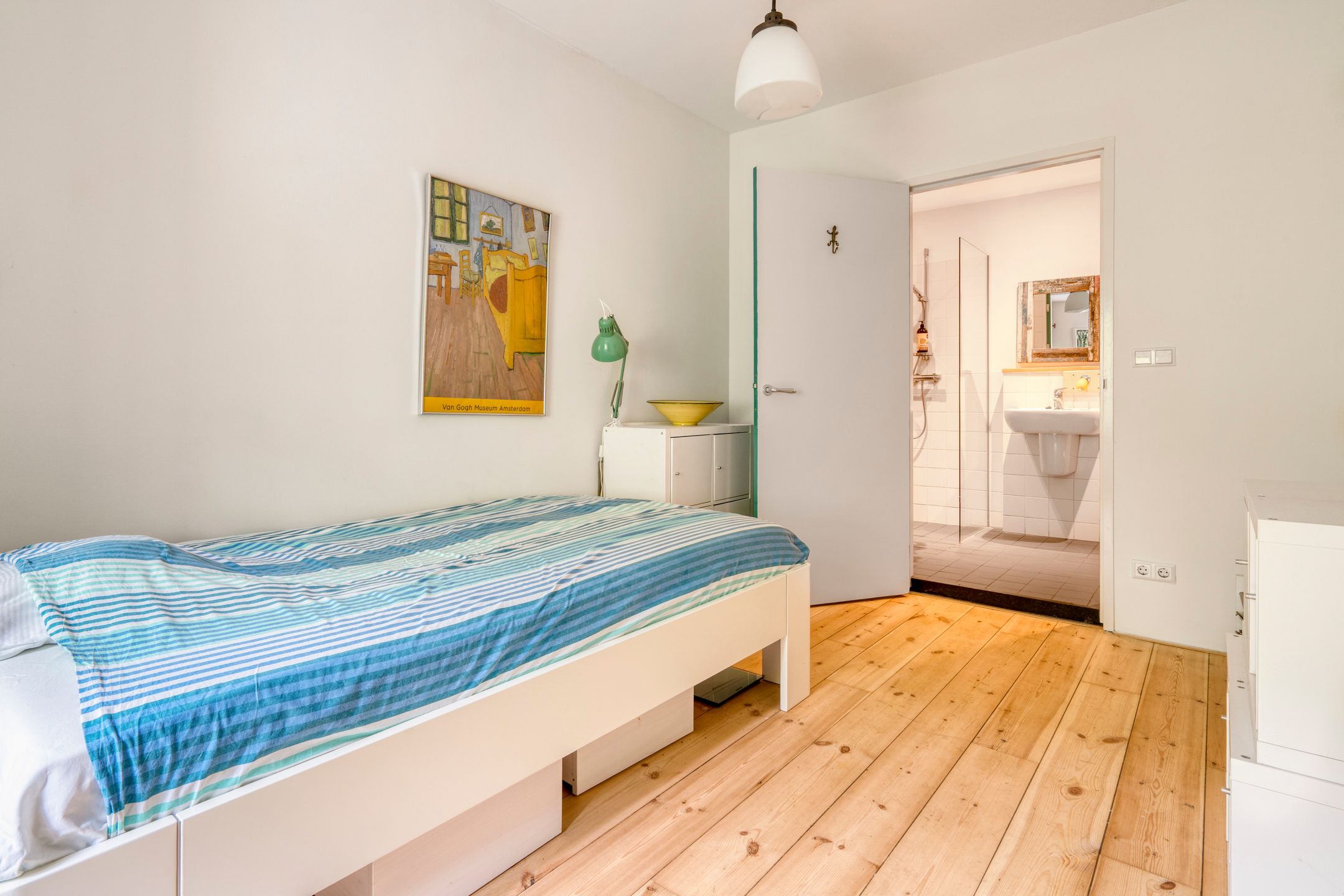 Foto 18 van Curaçaostraat 123-H