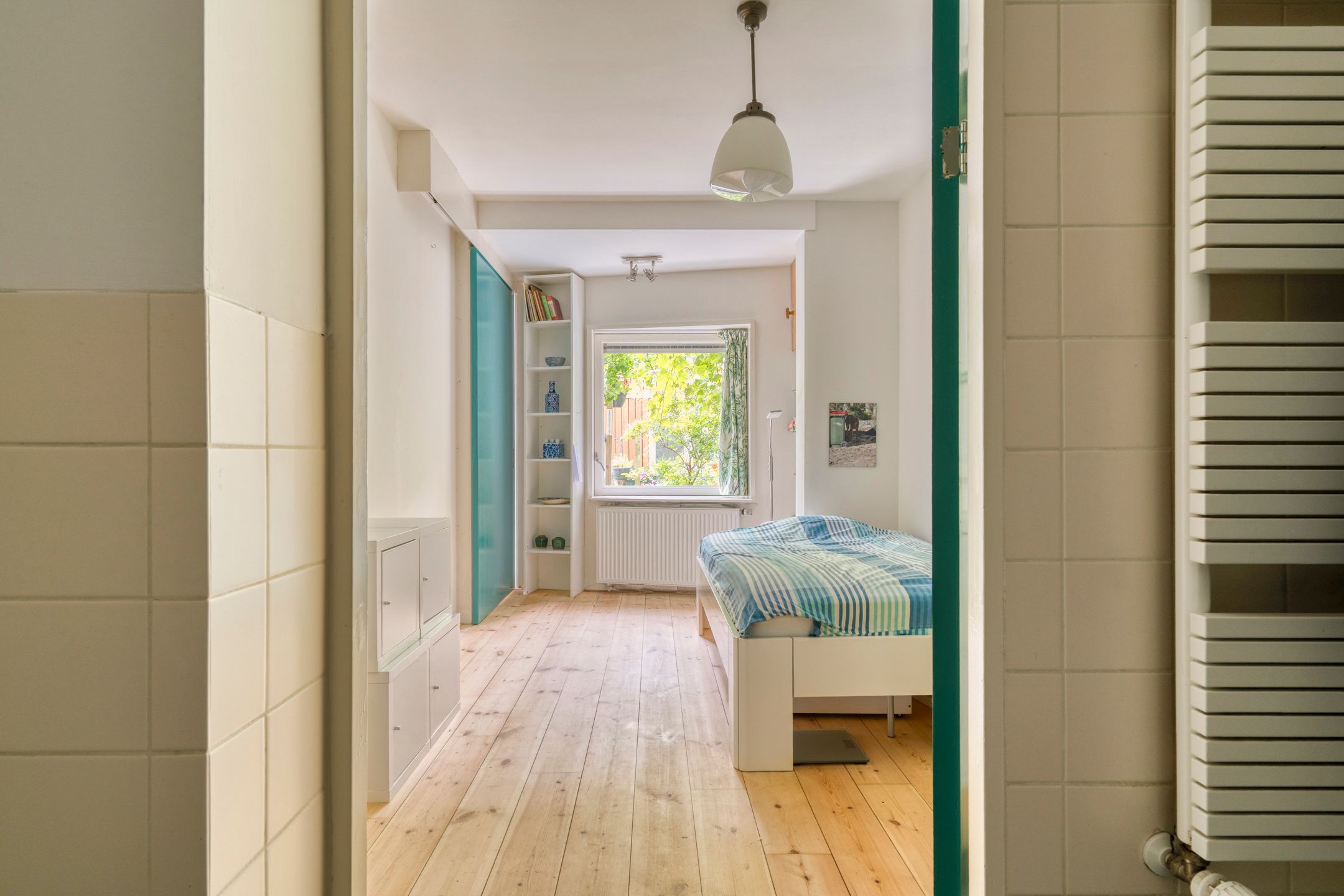 Foto 21 van Curaçaostraat 123-H