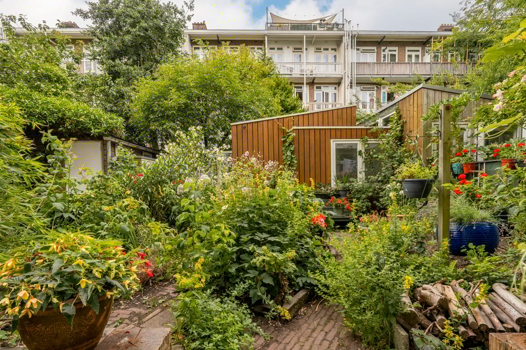 Foto 23 van Curaçaostraat 123-H