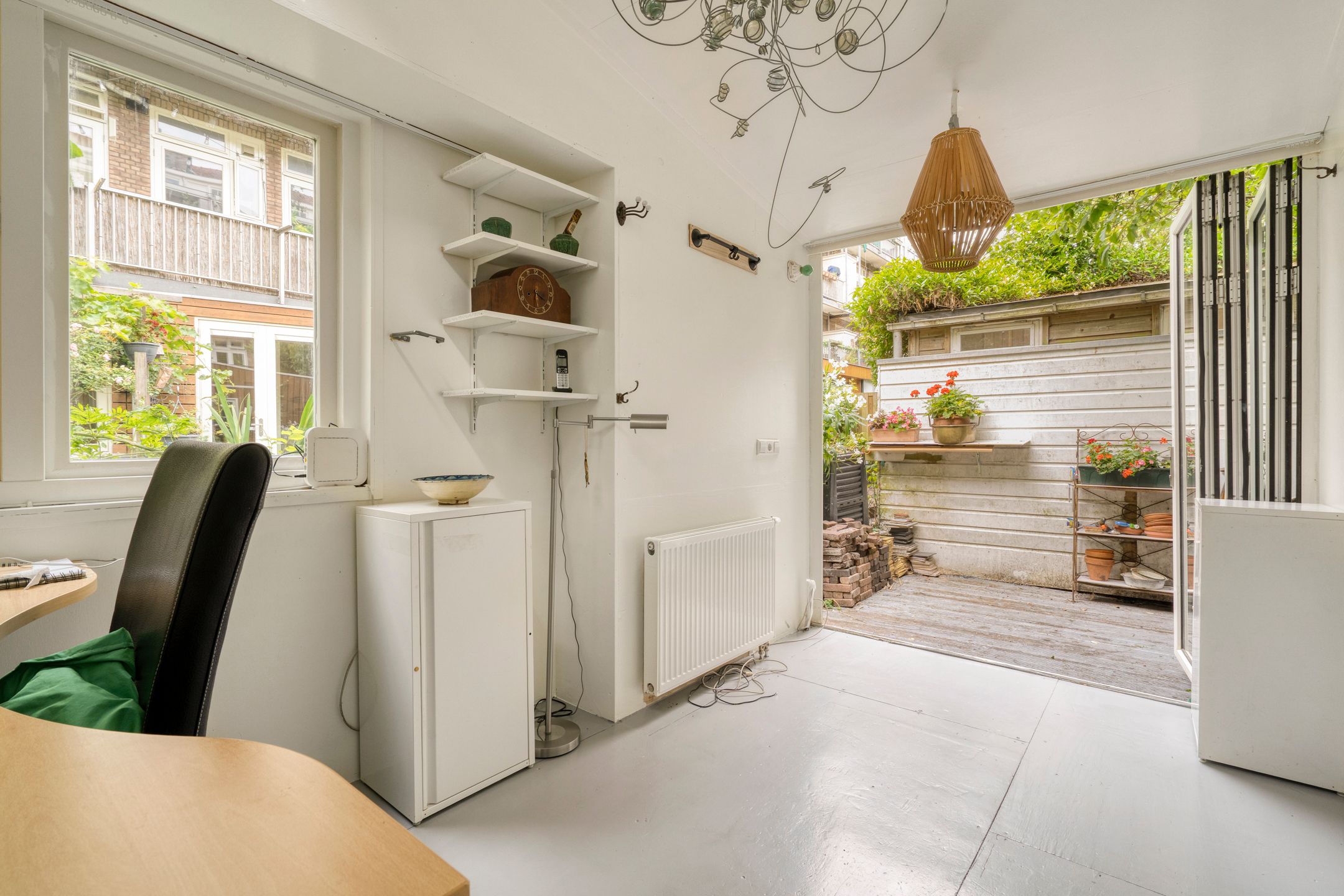 Foto 24 van Curaçaostraat 123-H