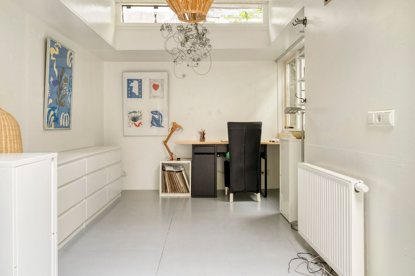 Foto 25 van Curaçaostraat 123-H