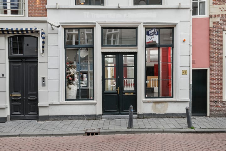 Lange Putstraat 14