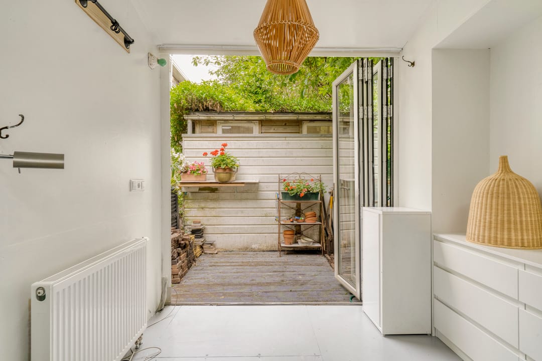 Foto 26 van Curaçaostraat 123-H