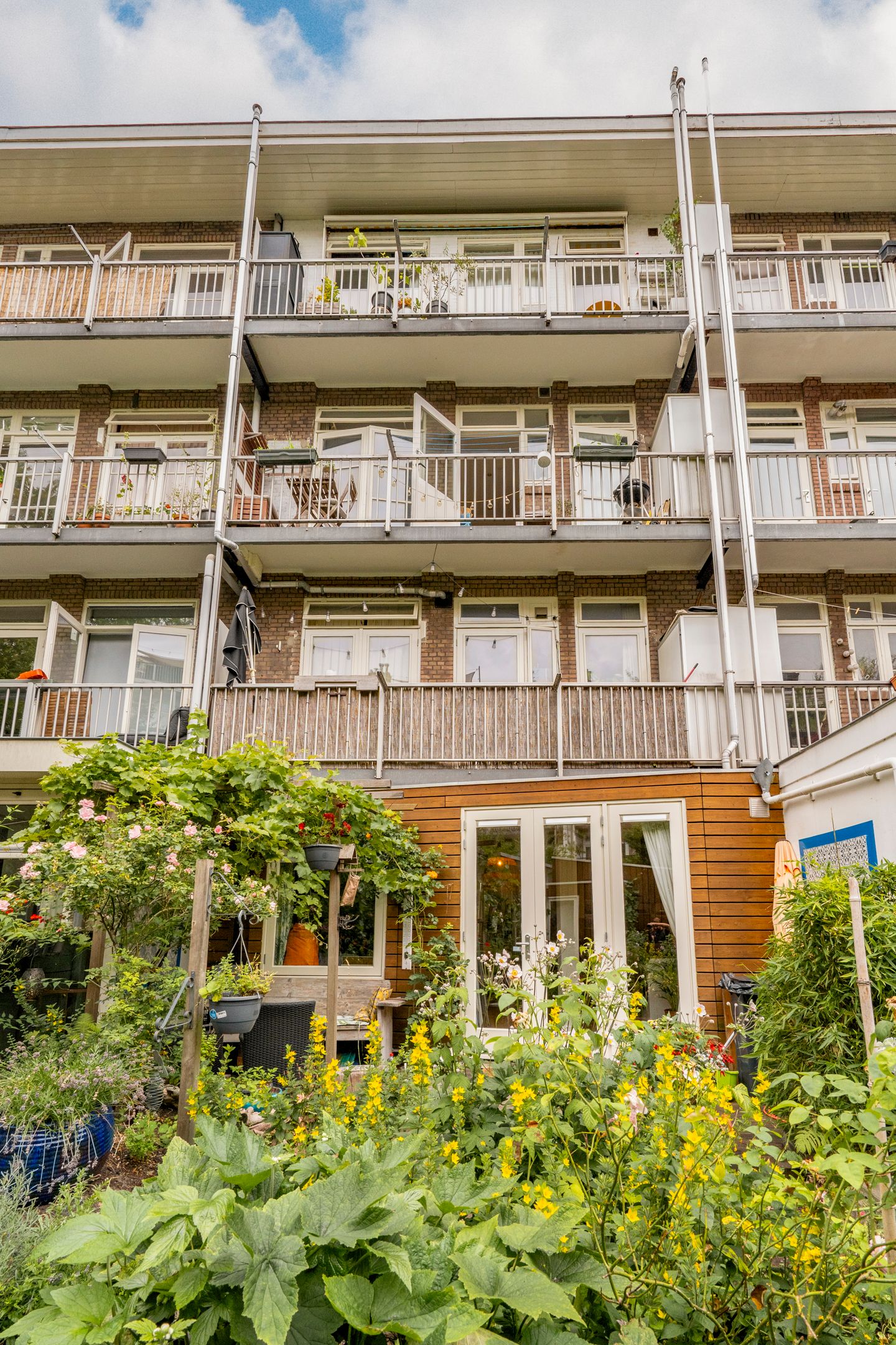 Foto 27 van Curaçaostraat 123-H