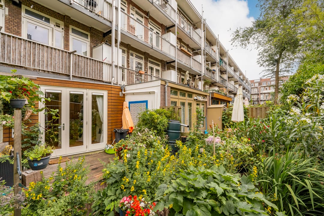 Foto 28 van Curaçaostraat 123-H