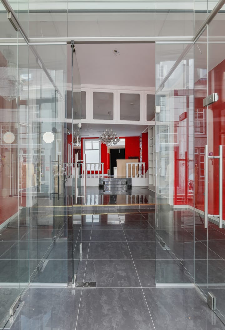 Foto 3 van Lange Putstraat 14