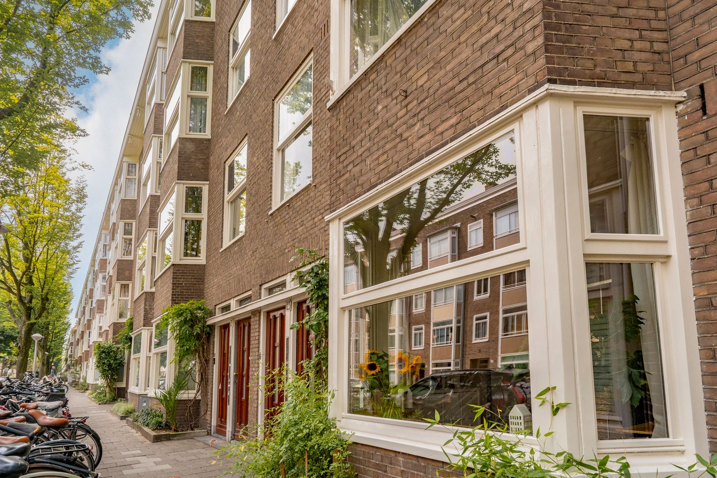 Foto 29 van Curaçaostraat 123-H