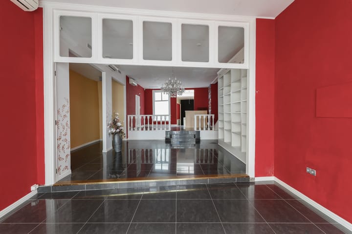 Foto 4 van Lange Putstraat 14