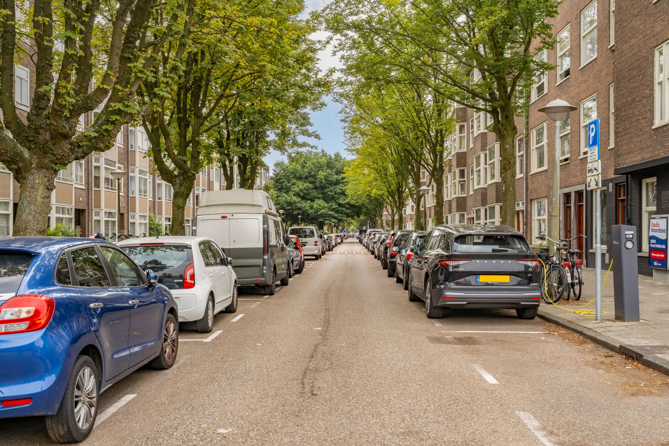 Foto 30 van Curaçaostraat 123-H