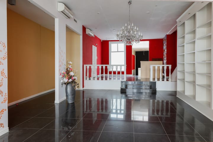 Foto 5 van Lange Putstraat 14