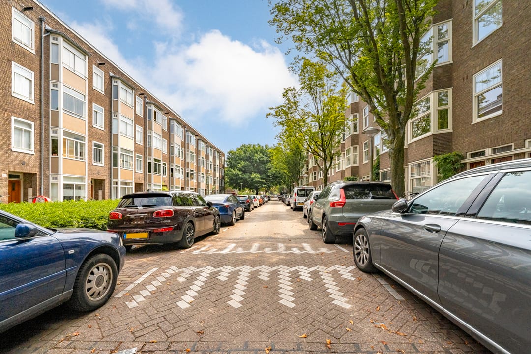 Foto 31 van Curaçaostraat 123-H