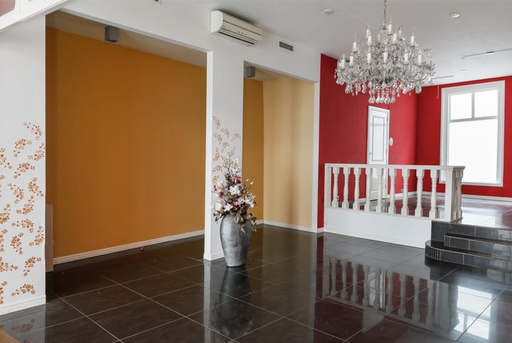 Foto 6 van Lange Putstraat 14