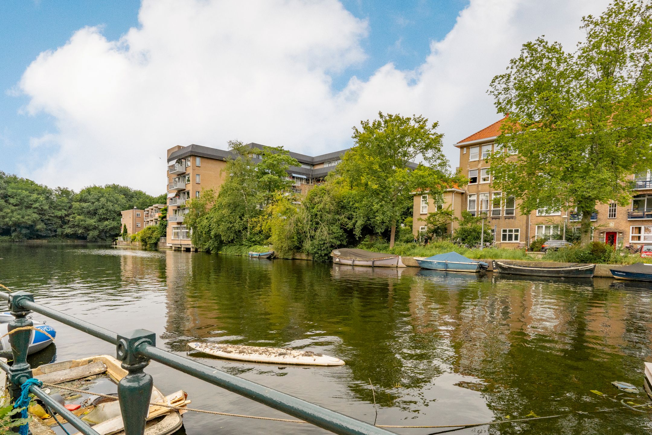 Foto 33 van Curaçaostraat 123-H