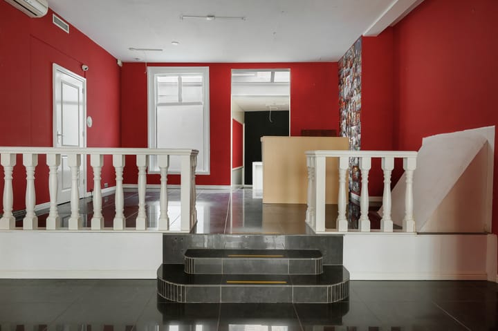 Foto 8 van Lange Putstraat 14