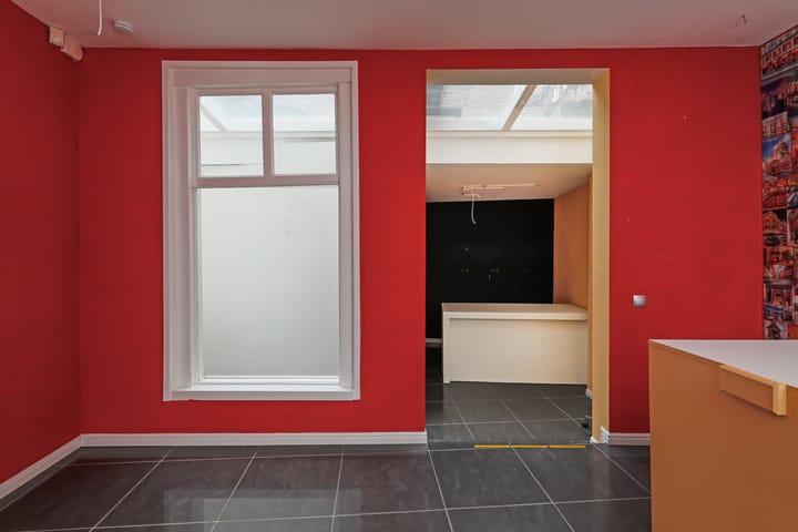 Foto 10 van Lange Putstraat 14