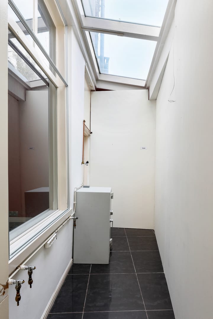 Foto 11 van Lange Putstraat 14