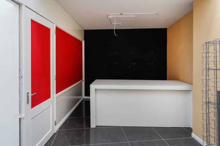 Foto 13 van Lange Putstraat 14