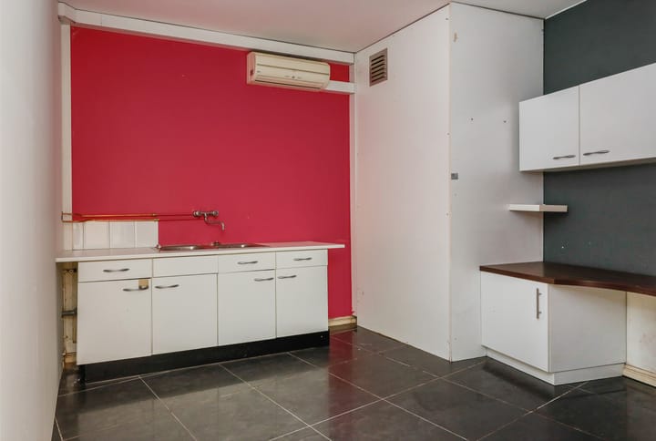 Foto 14 van Lange Putstraat 14