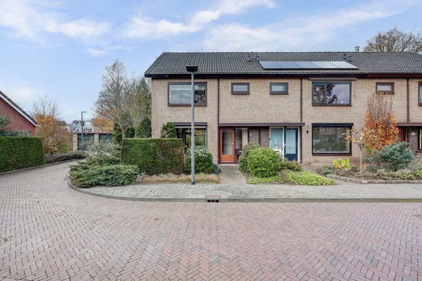 Foto 1 van Hortensialaan 68