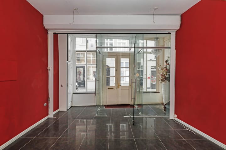 Foto 16 van Lange Putstraat 14