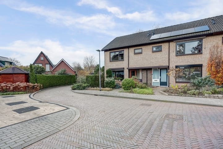 Photo 6 of Hortensialaan 68