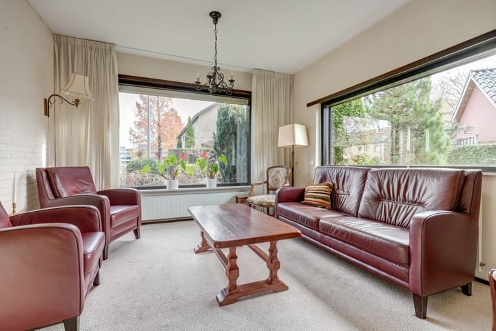 Photo 8 of Hortensialaan 68