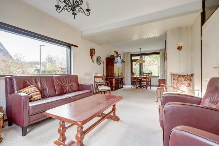 Photo 9 of Hortensialaan 68