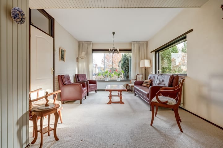 Photo 11 of Hortensialaan 68