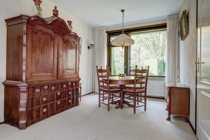 Photo 12 of Hortensialaan 68