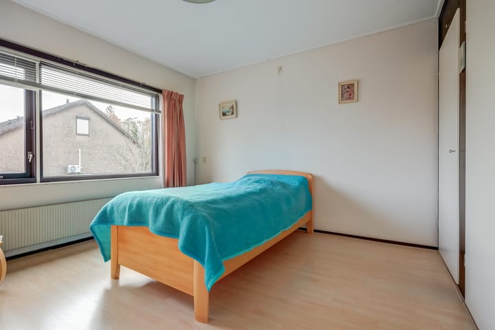 Photo 24 of Hortensialaan 68