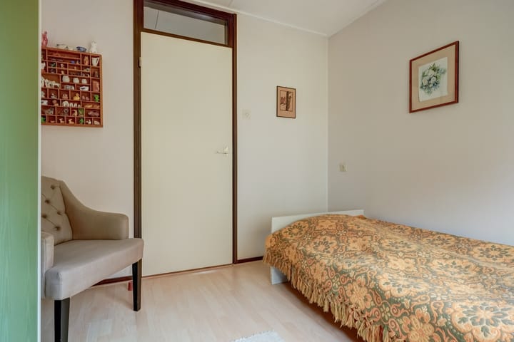 Photo 27 of Hortensialaan 68