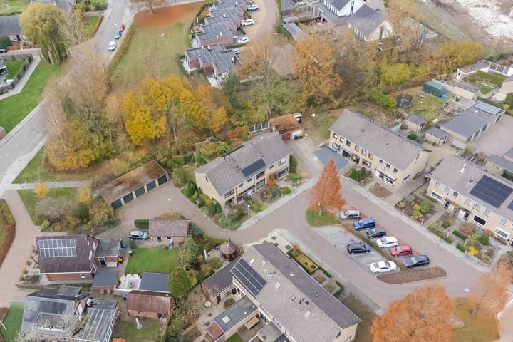 Photo 45 of Hortensialaan 68