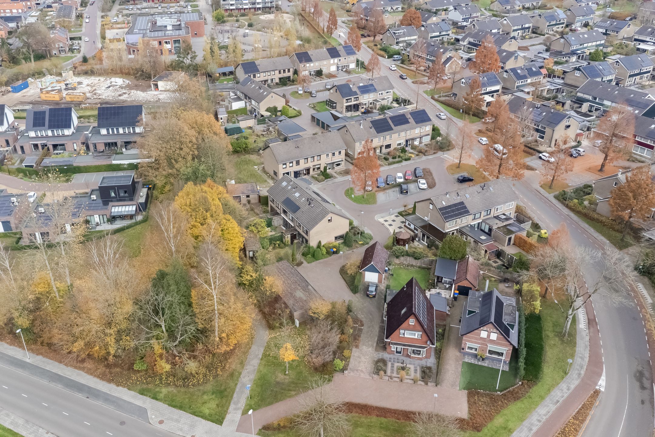 Foto 48 van Hortensialaan 68