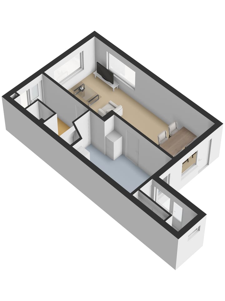 Photo 50 of Hortensialaan 68