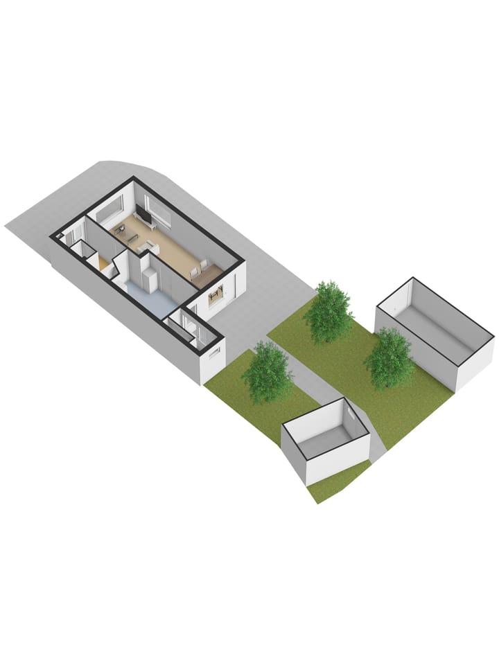 Photo 52 of Hortensialaan 68