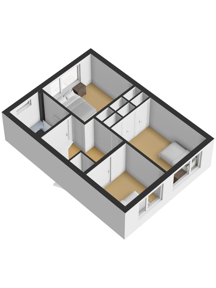 Photo 54 of Hortensialaan 68