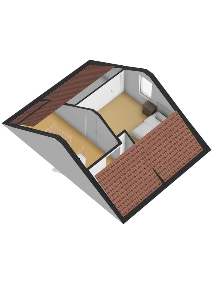 Photo 56 of Hortensialaan 68