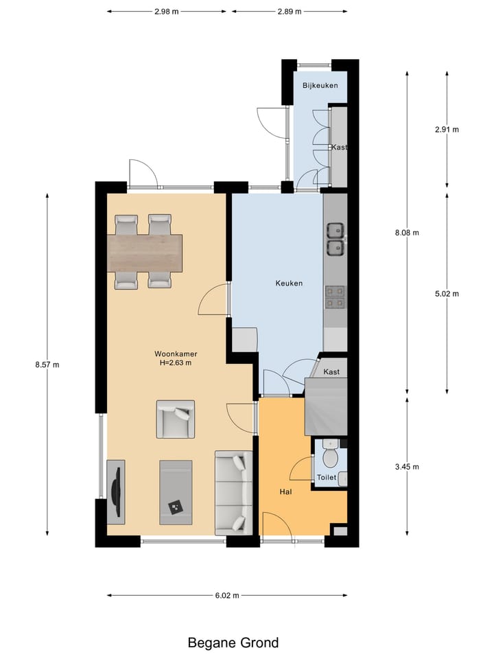 Photo 49 of Hortensialaan 68