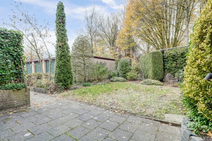 Photo 40 of Hortensialaan 68