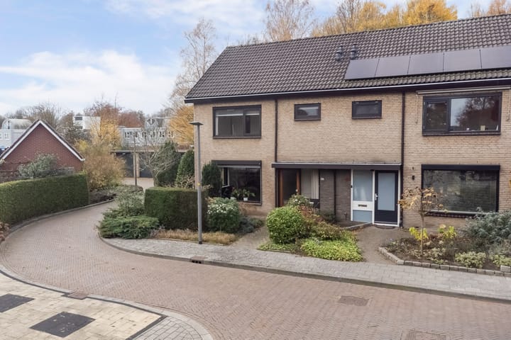 Photo 43 of Hortensialaan 68