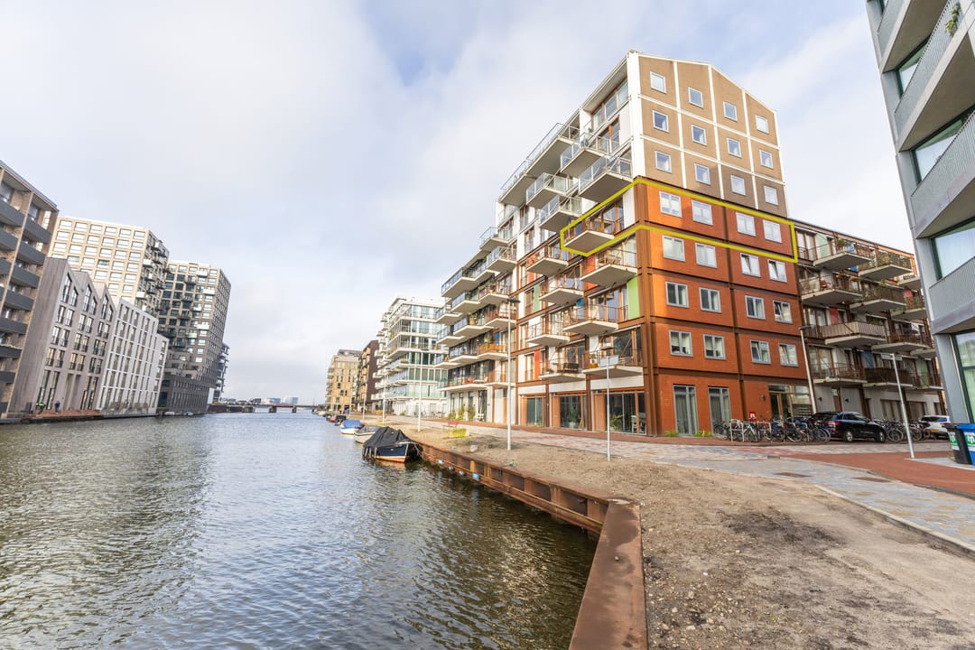 Photo 1 of Conny Stuartstraat 41